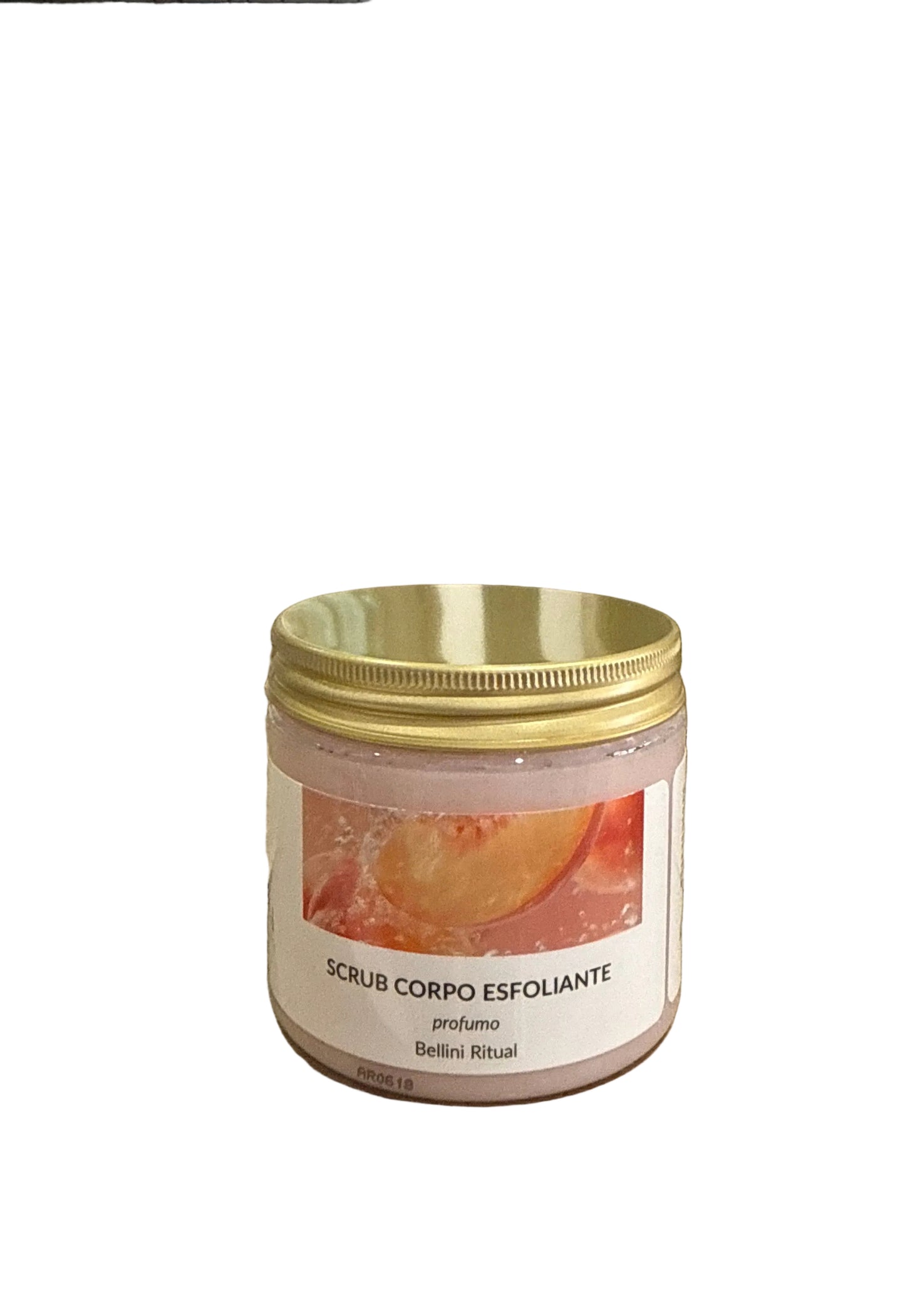 ALEMI - scrub corpo esfoliante-Bellini Ritual - 200 ml