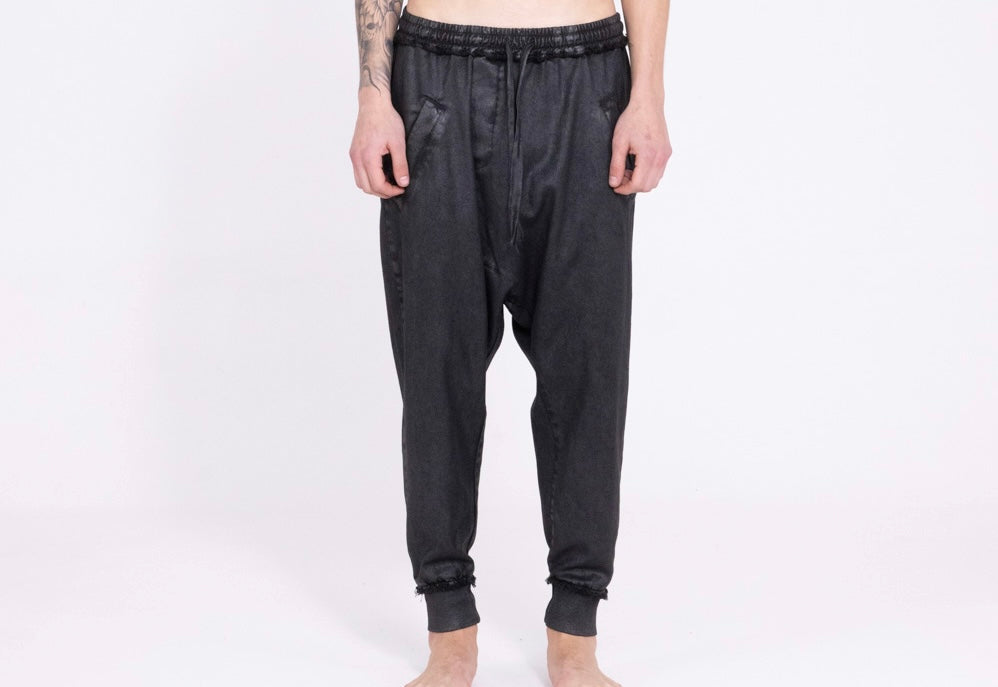 Sanctamuerte SX28 Pantaloni baggy