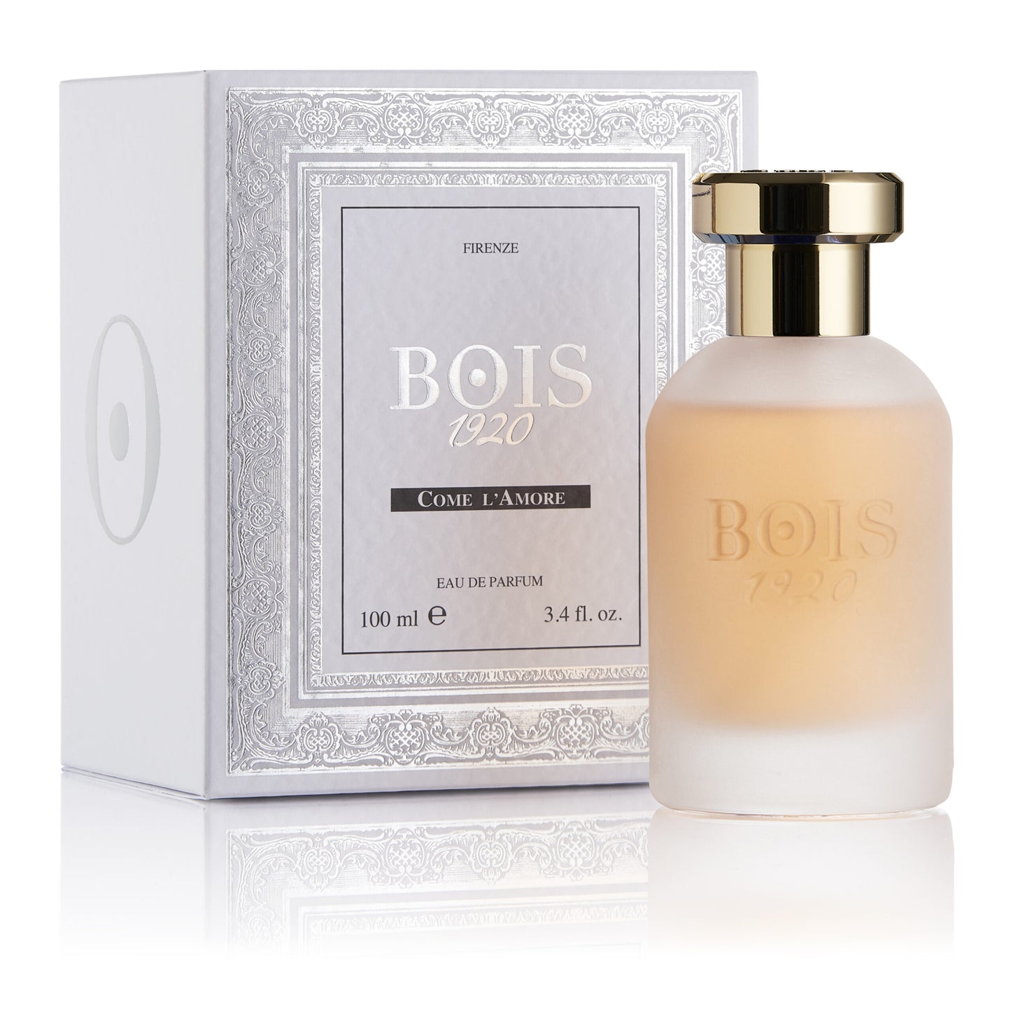 Bois 1920 - Come l’amore EdP, 2 ml (campione)