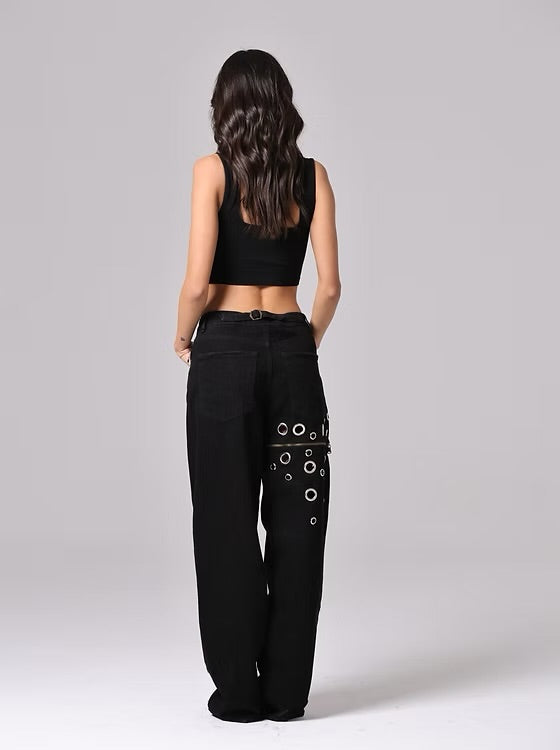 #Gisar Jeans Jackpot