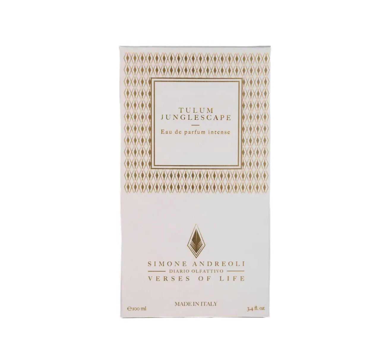 Simone Andreoli- Tulum junglescape- Edp campione 2 ml