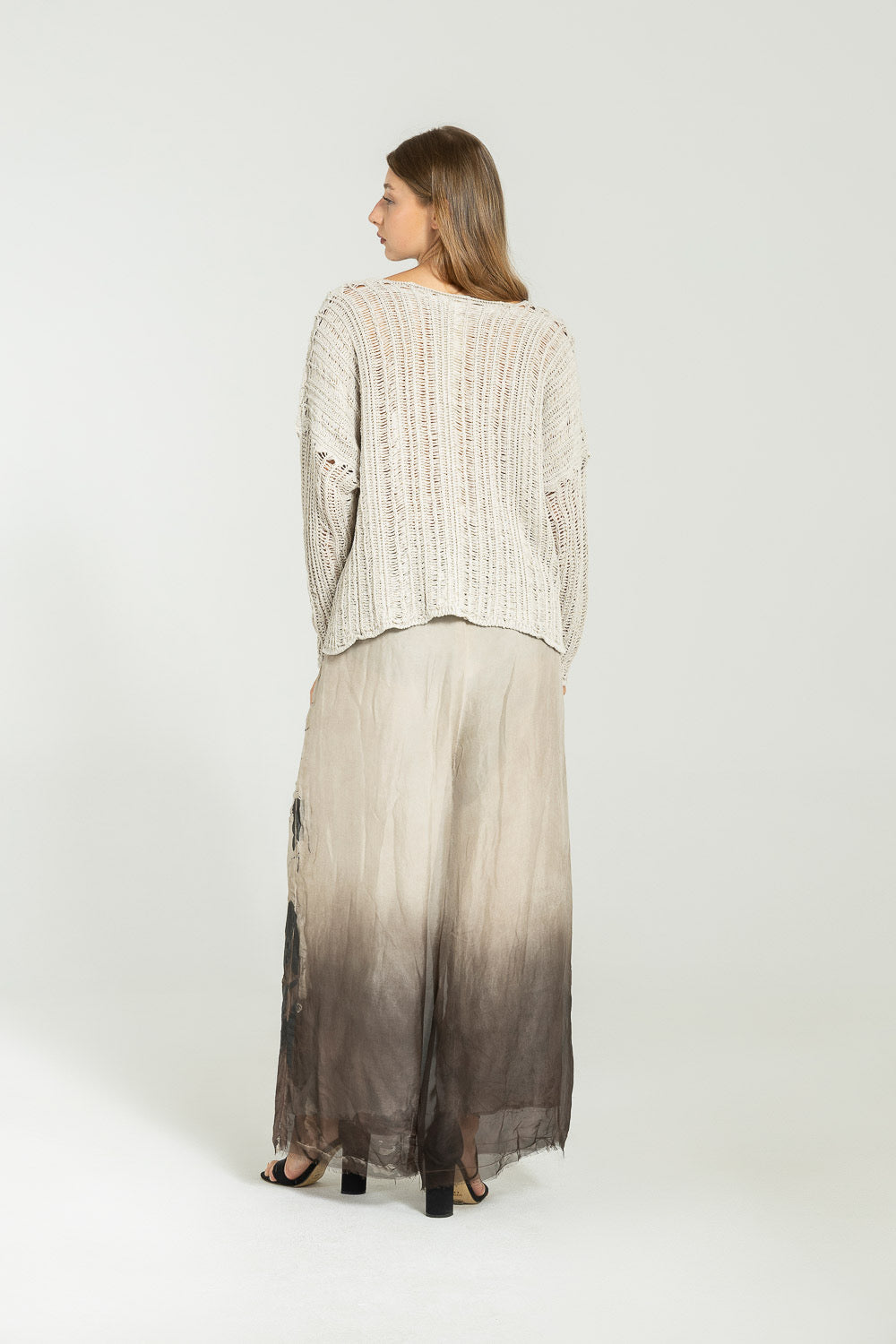 Sanctamuerte S332 Maglia