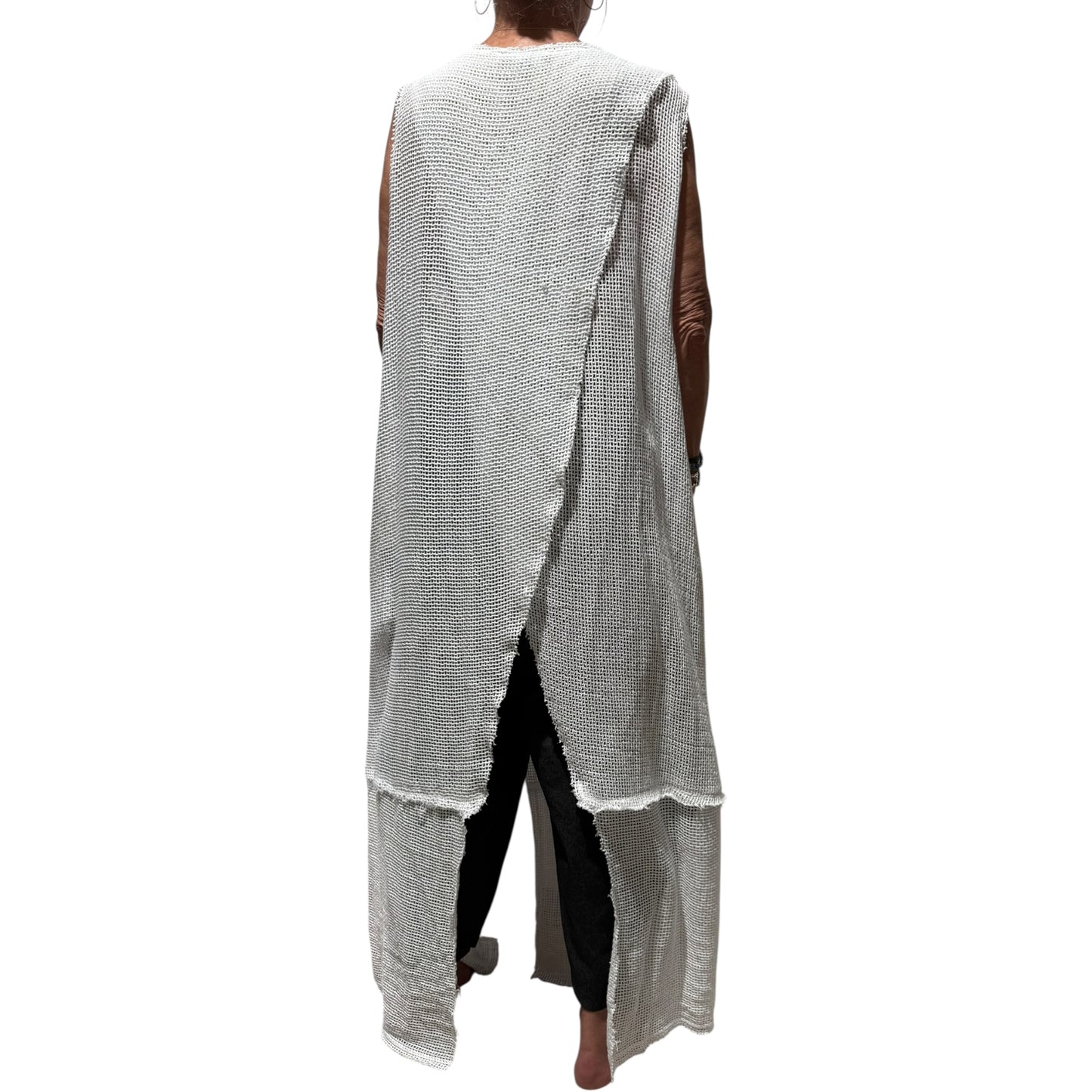 Provocation n02 Top lungo rete tg unica