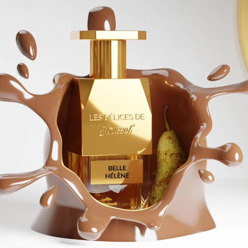 JOUSSET PARFUMS
Belle Helene Extrait de Parfum