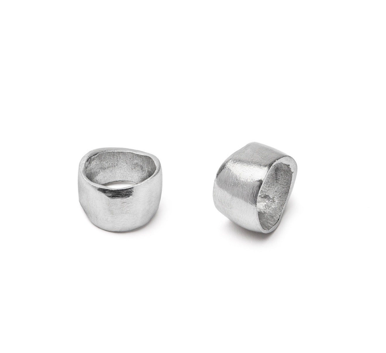 Vestopazzo Al16235 anello irregolare