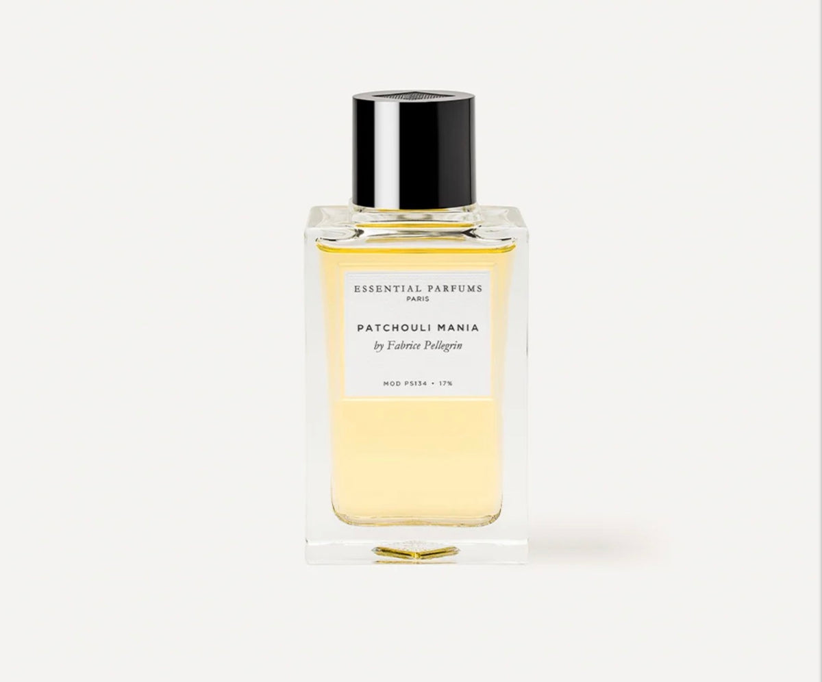 Essential Parfum- Patchouli Mania - edp 100 ml