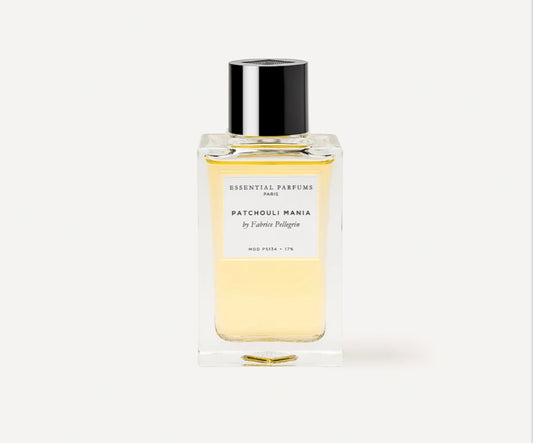 Essential Parfum- Patchouli Mania - edp campione 2 ml
