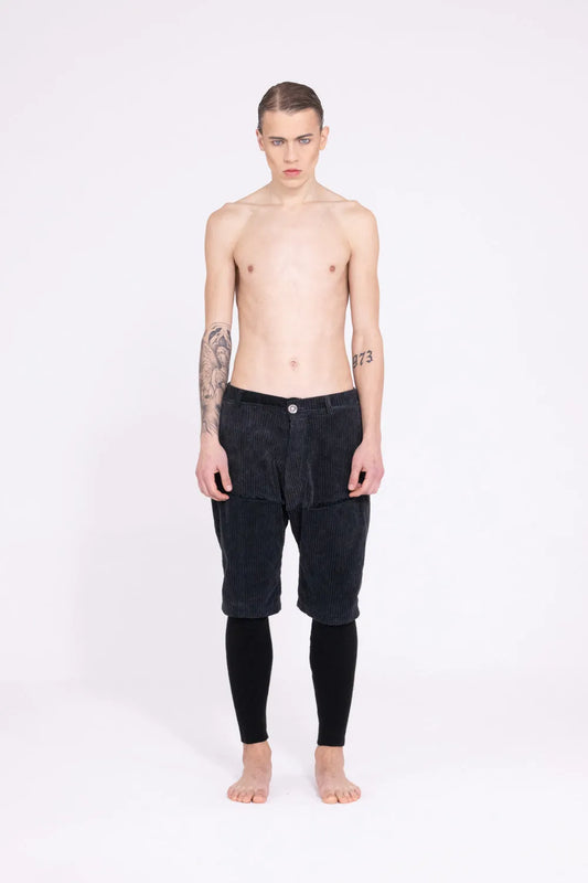 Sanctamuerte sx25 Pantaloni