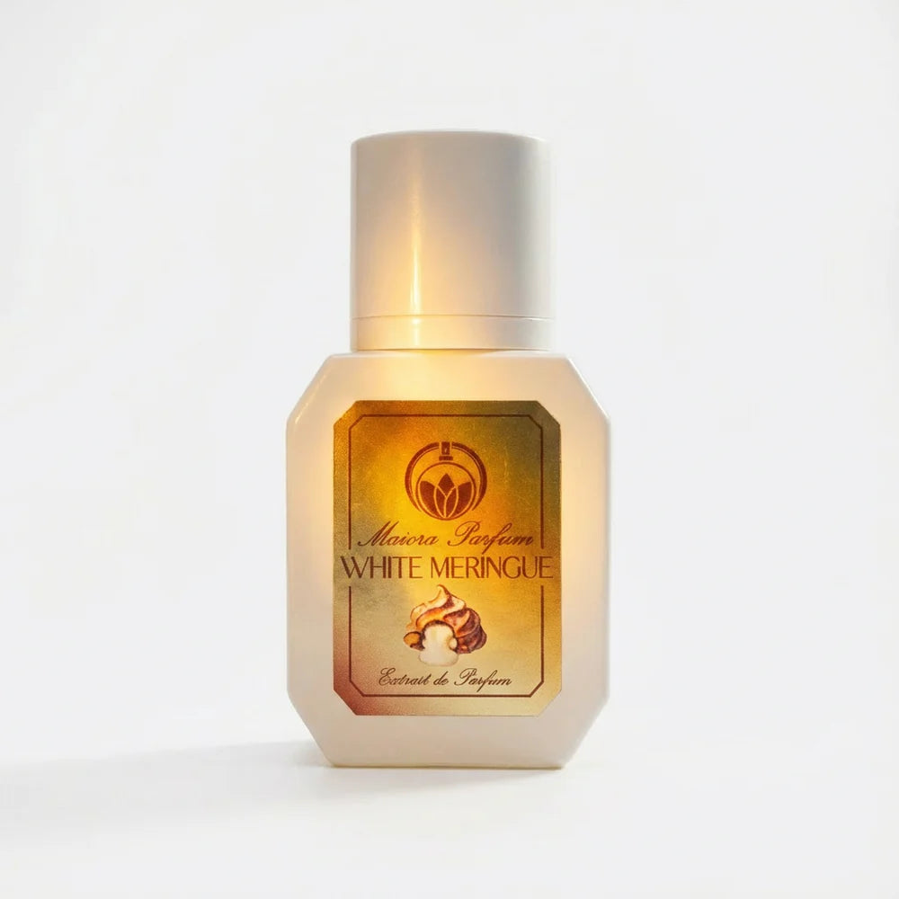 Maiora White Meringue - extrait de parfum 30ml