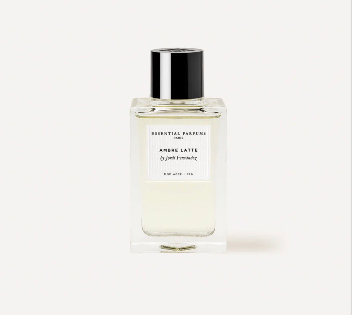 Essential Parfum- Ambre Latte - edp 100 ml