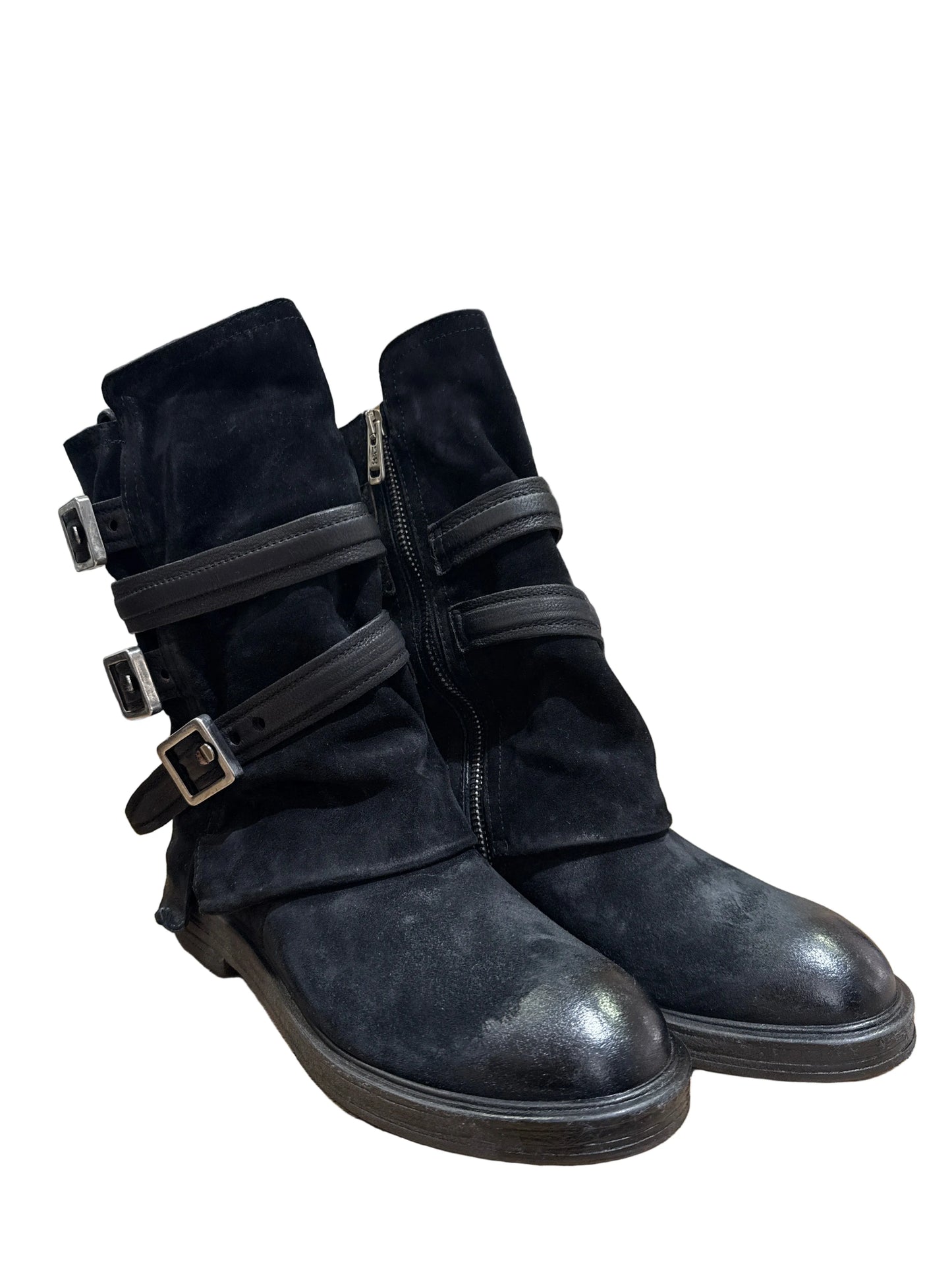 AS98 C17307 Stivaletti