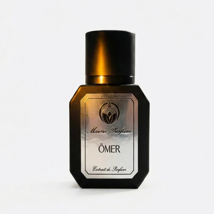 Maiora ÖMER - exrait de parfum 30 ml