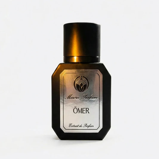 Maiora ÖMER - exrait de parfum campione 2 ml