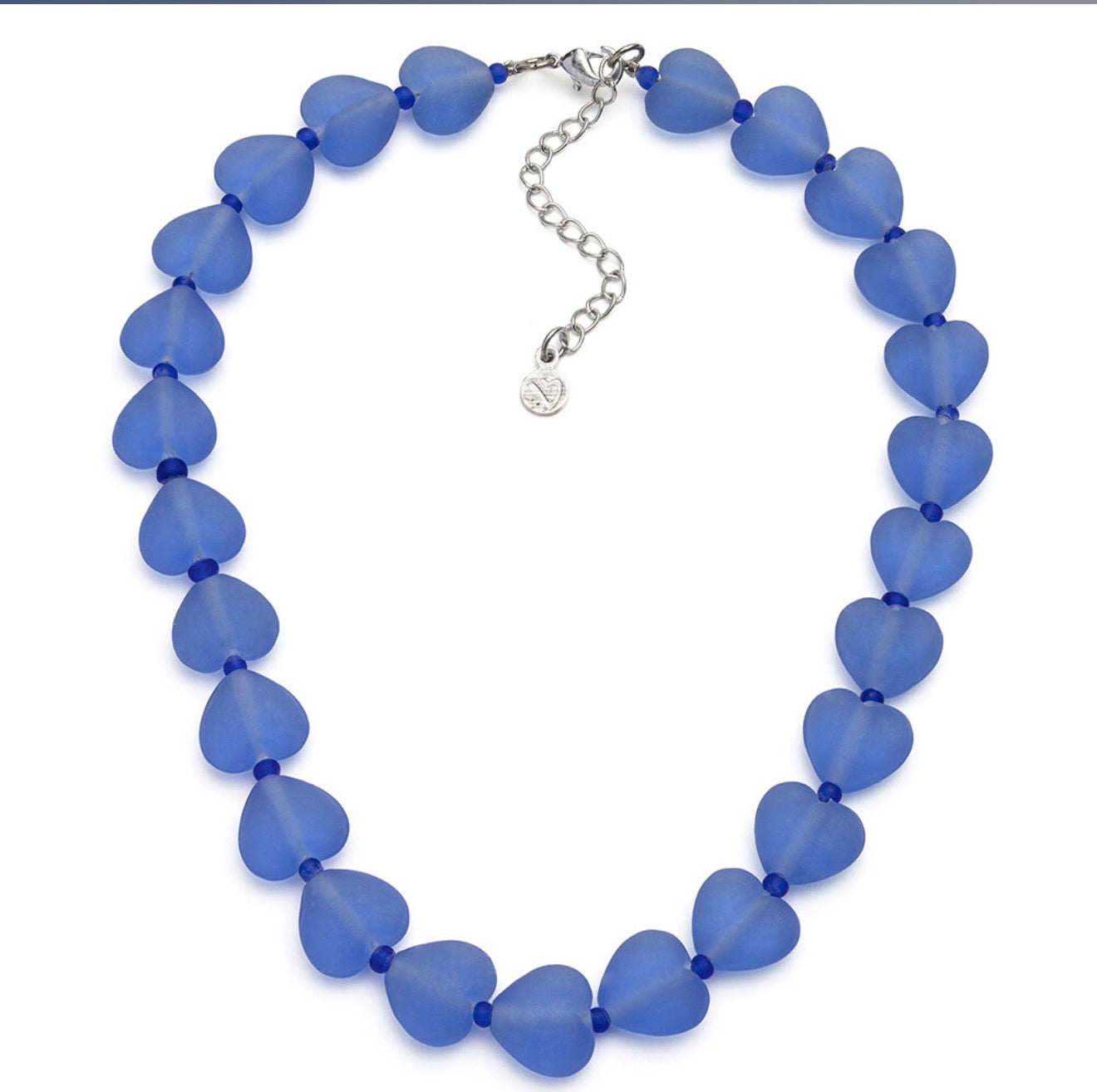 Vestopazzo GLR1001 collana cuori