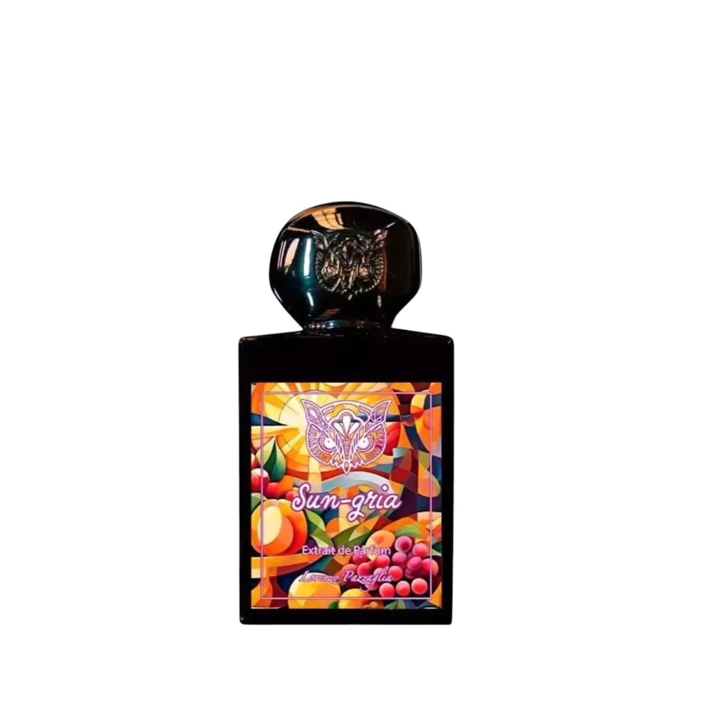 Lorenzo Pazzaglia - Sun-gria - Extrait 50ml