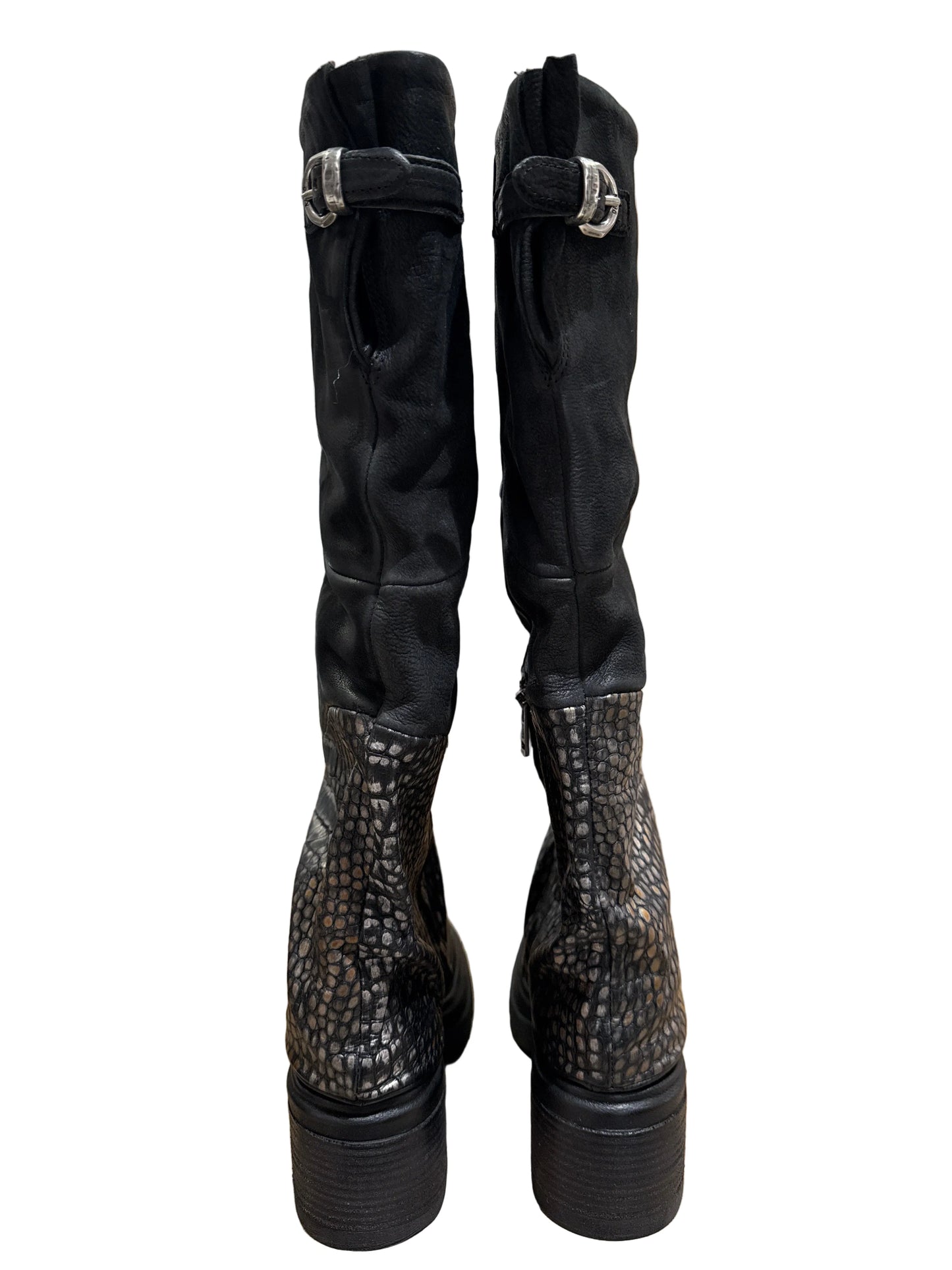 AS98 A89326 Stivale Alto