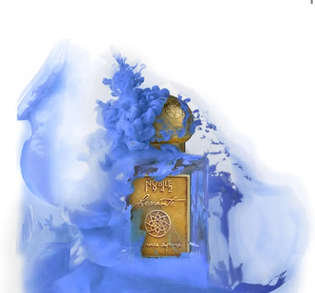 Nobile1942 - Levante - edp campione 2 ml