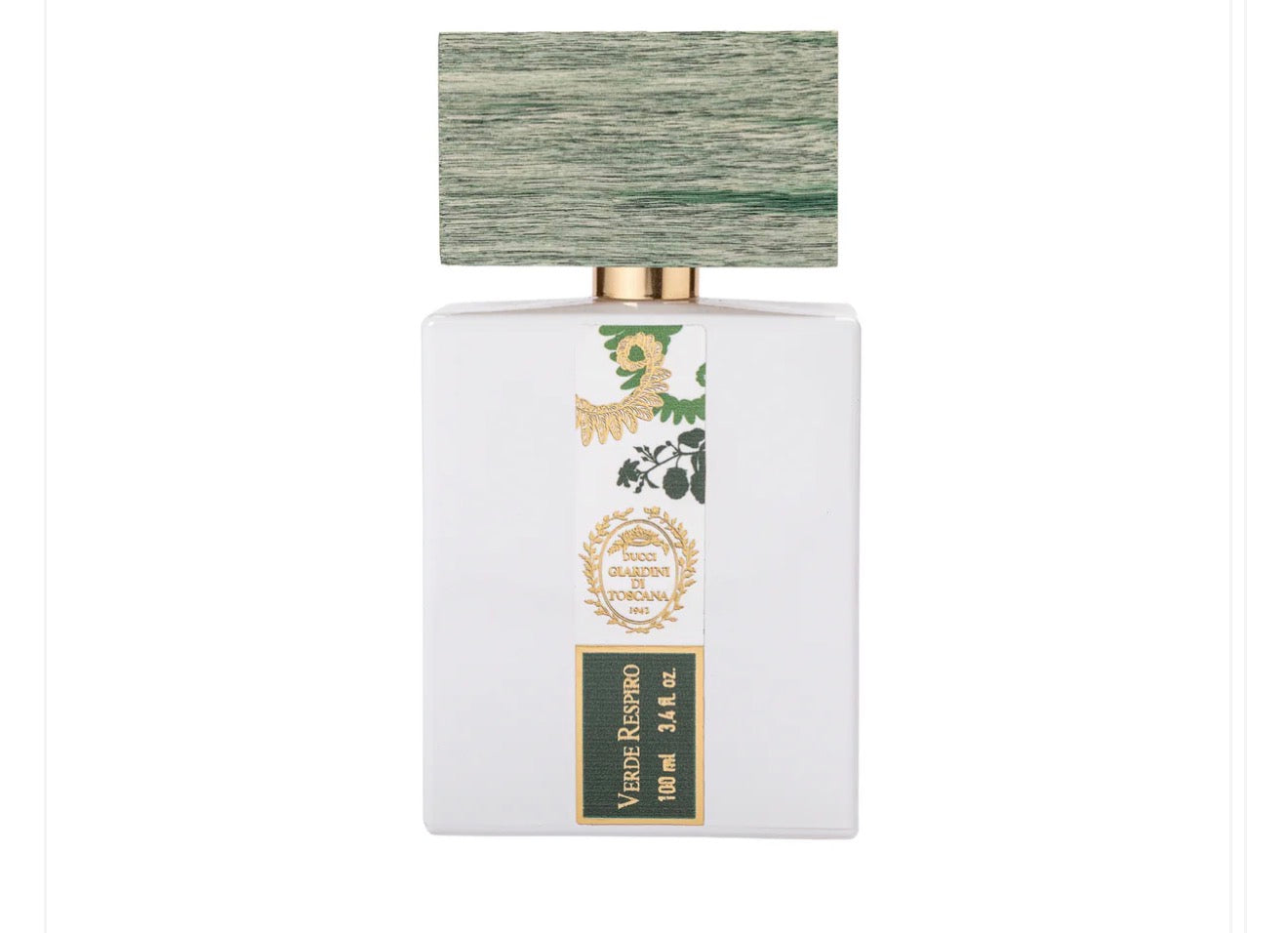 Giardini di Toscana- Verde Respiro - edp 2 ml