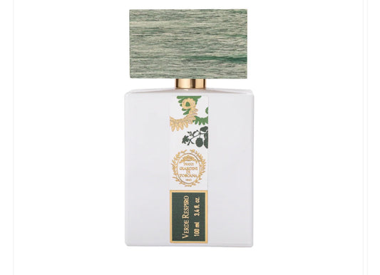 Giardini di Toscana- Verde Respiro - edp 2 ml