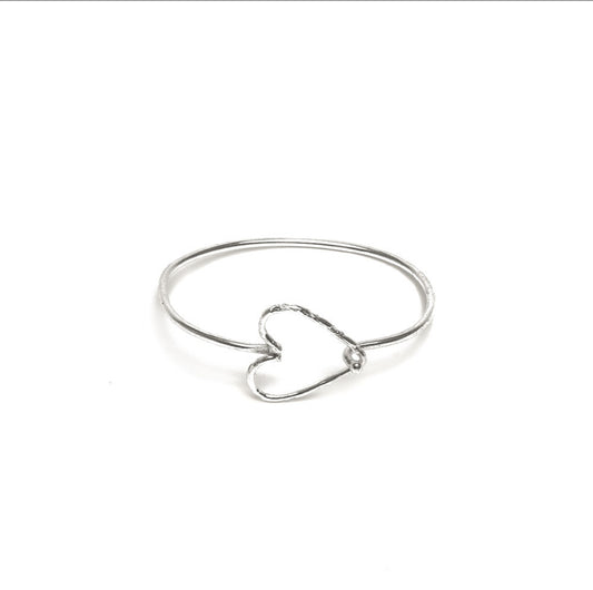 Vestopazzo heart bracelet MI2025 