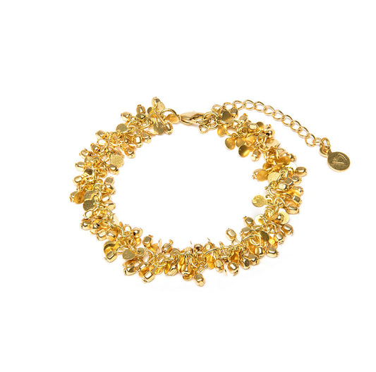 Vestopazzo mogra bracelet DD11126 