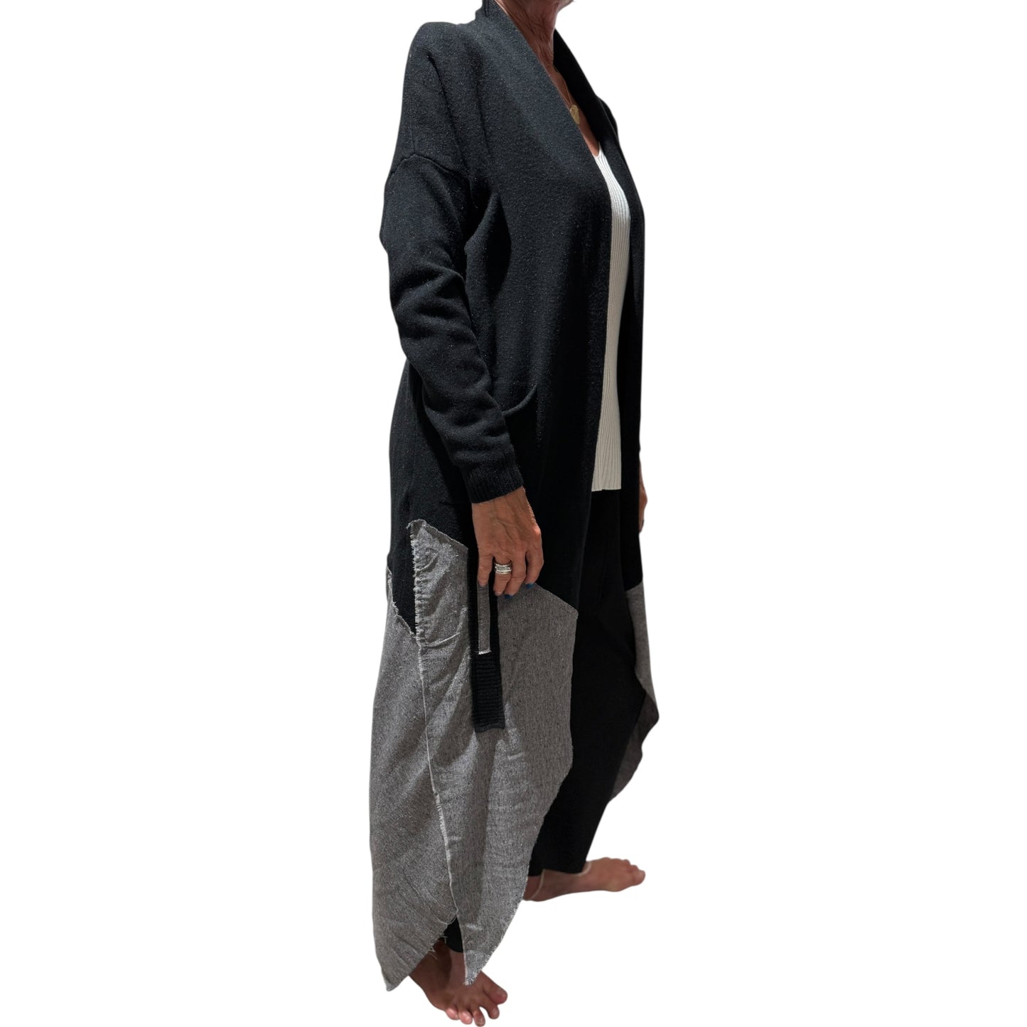 Provocation patch04 Caban tg unica