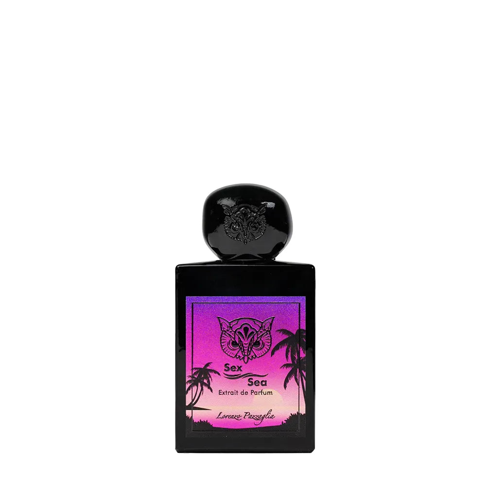 Lorenzo Pazzaglia - sex-sea - Extrait 2ml