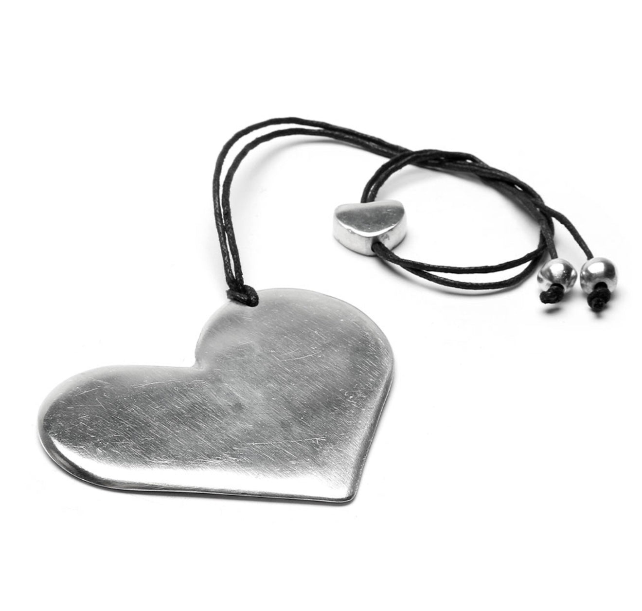 Vestopazzo al04003 Pendente cuore