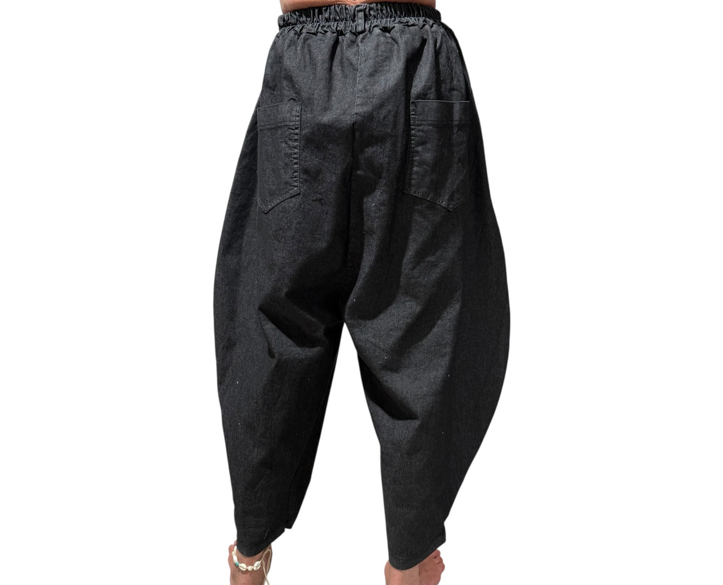 Provocation N53 Pantaloni jeans