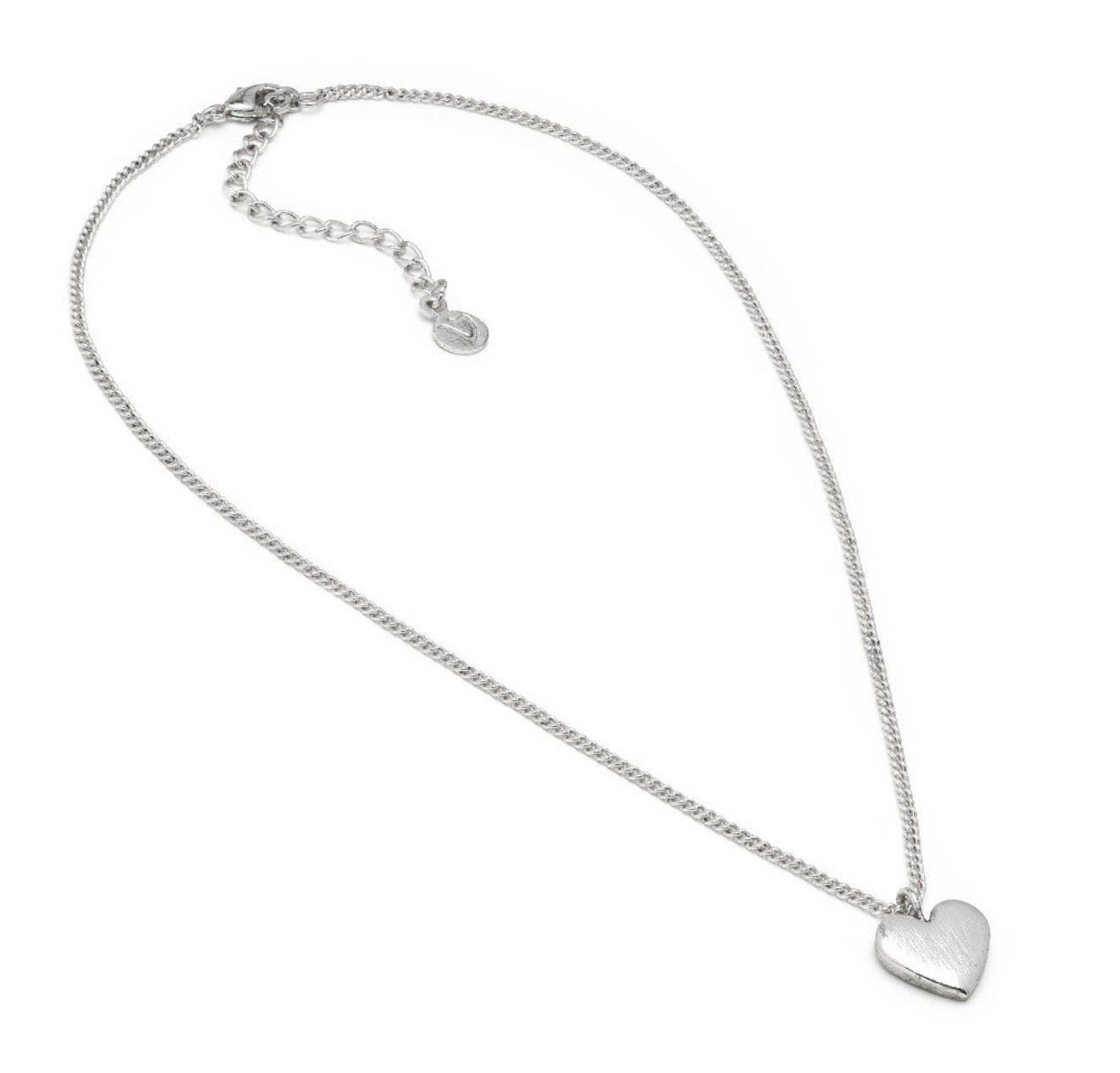 Vestopazzo Mi1146 collana pendente cuore