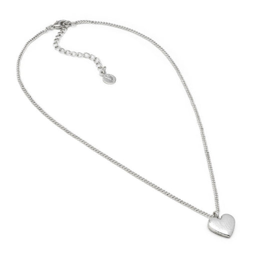 Vestopazzo Mi1146 collana pendente cuore