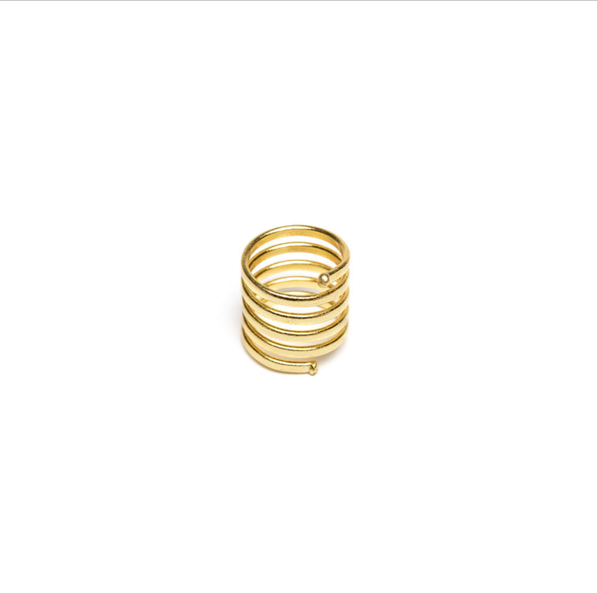 Vestopazzo DD15063 anello spirale