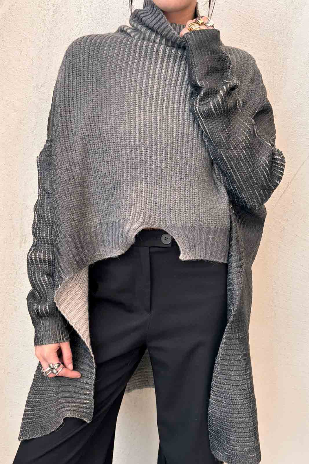 Sanctamuerte s241 maglia