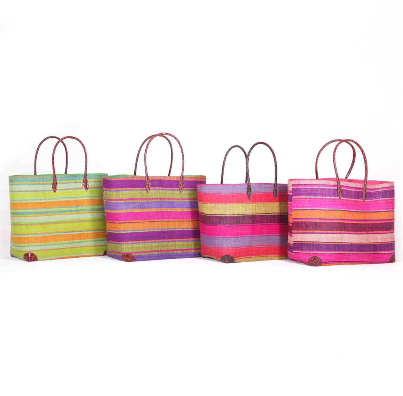 Vestopazzo Bom100 borsa rabana geant (diversi colori)