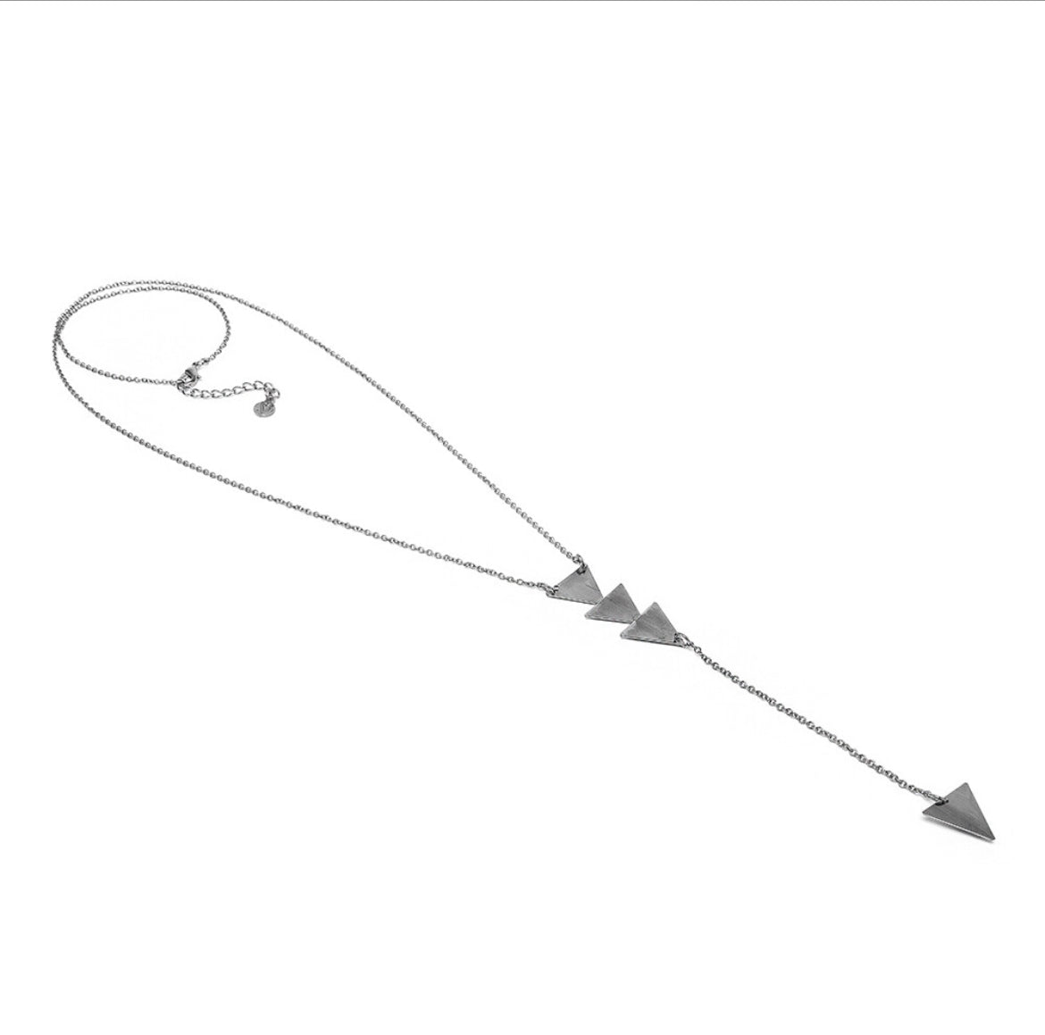 Vestopazzo arrow chain pendant sb1252 