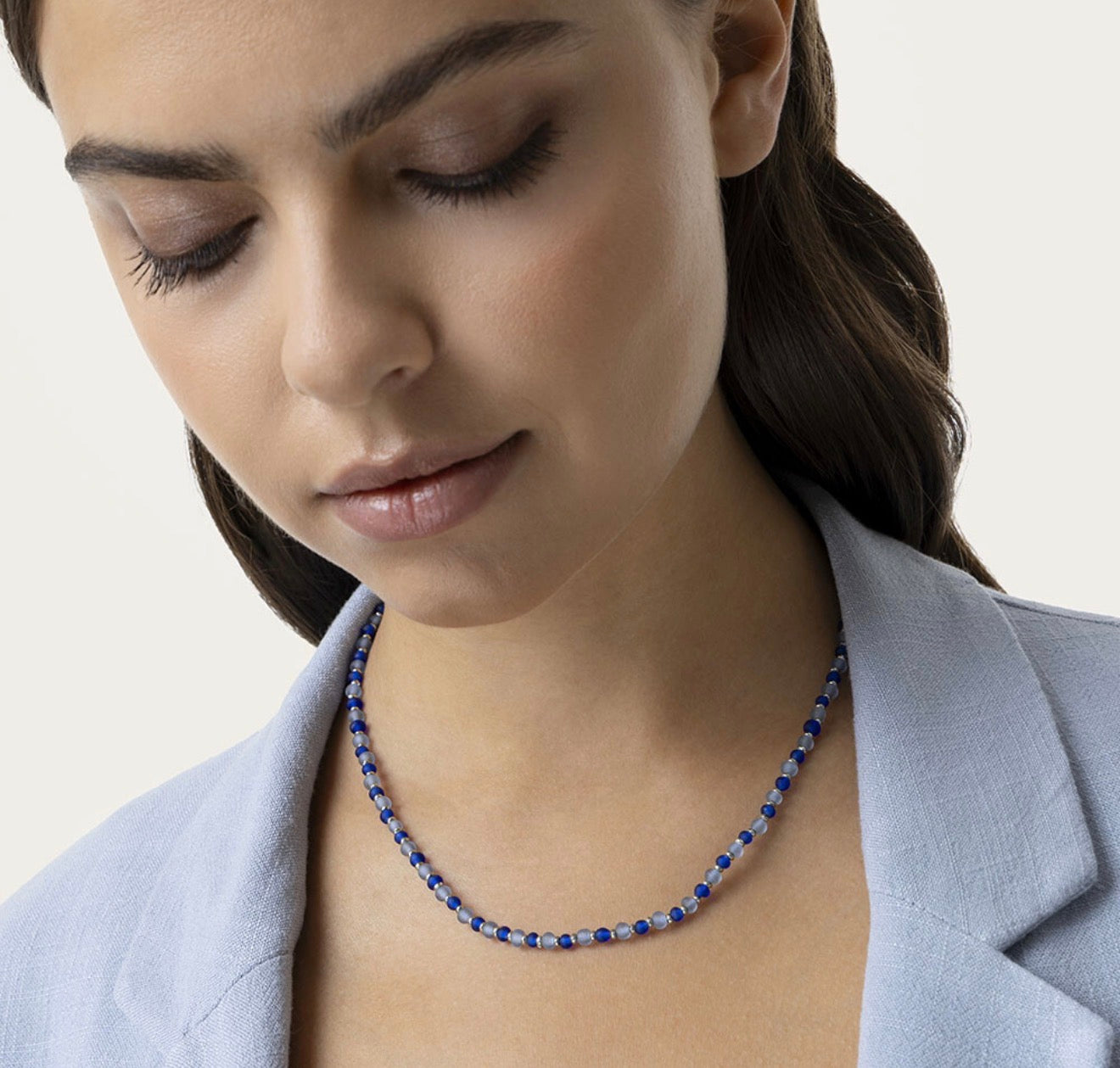 Vestopazzo GLR1004 collana perline