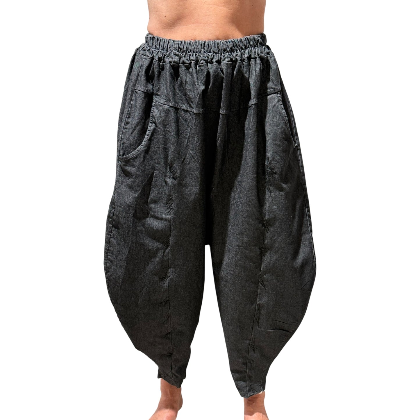 Provocation N53 Pantaloni jeans