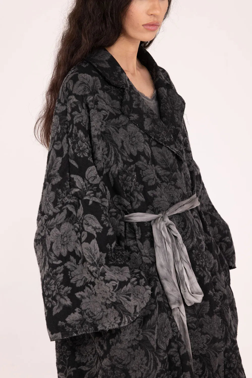 Sanctamuerte S179 Cappotto