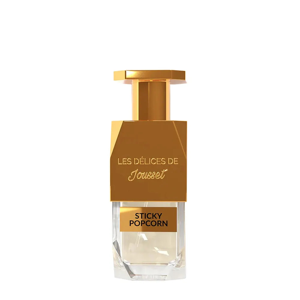 JOUSSET PARFUMS Sticky Popcorn Extrait de Parfum (sample 2ml)