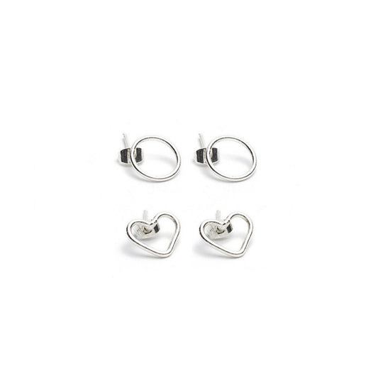 Vestopazzo mini shape earrings MI3019 