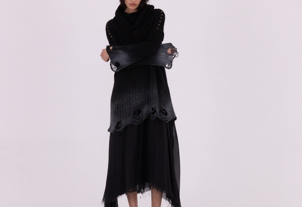 Sanctamuerte S239 maglia