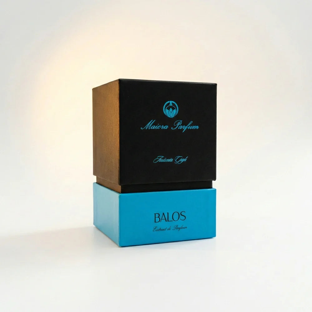 Maiora Balos - extrait de parfum campione 2 ml