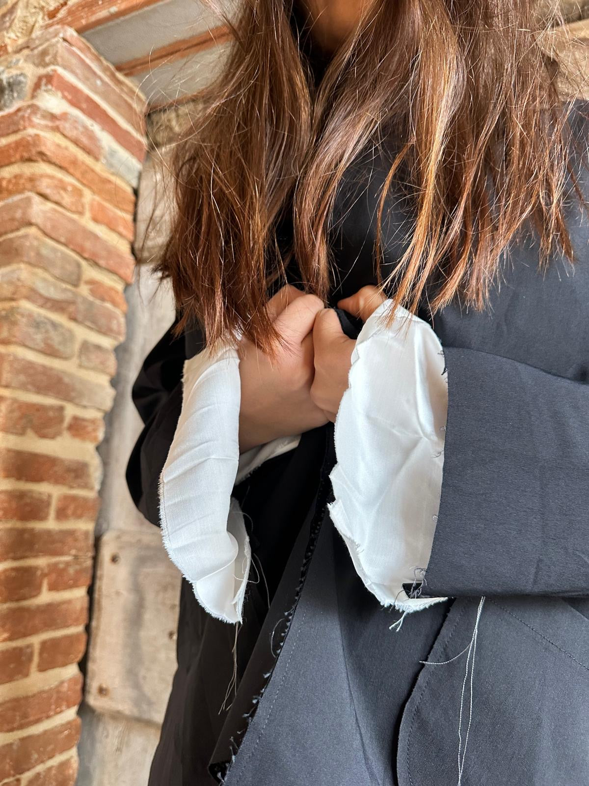 Cande  ASSAM ONE Blazer over