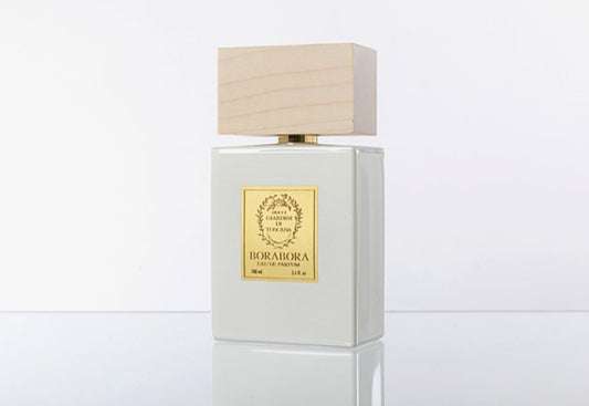 Giardini di Toscana - Borabora - Eau de Parfum 100 ml