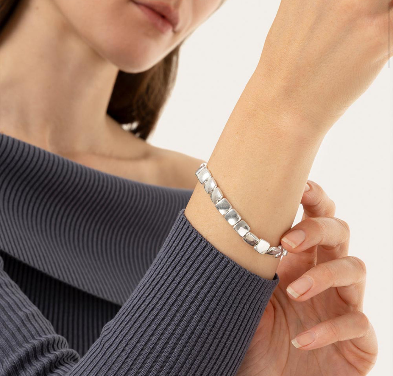 Vestopazzo lo00186 bracciale elastico