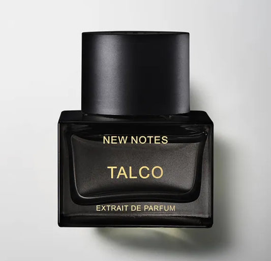 New Notes - TALCO Extrait de Parfum 2 ml (campione)