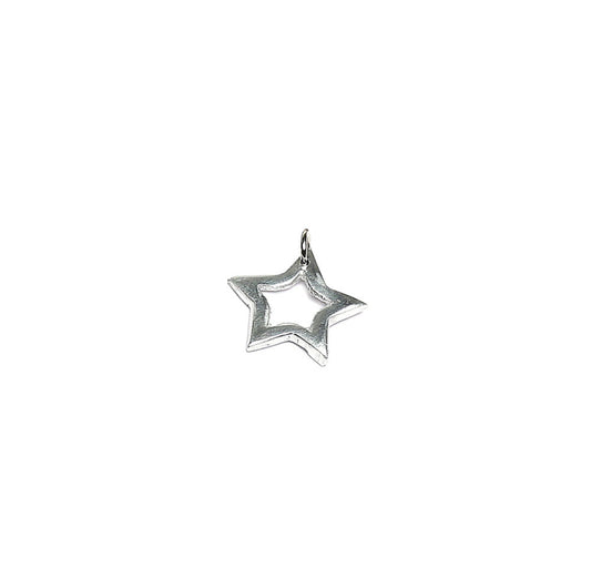 Vestopazzo ciondolo stella AL14020