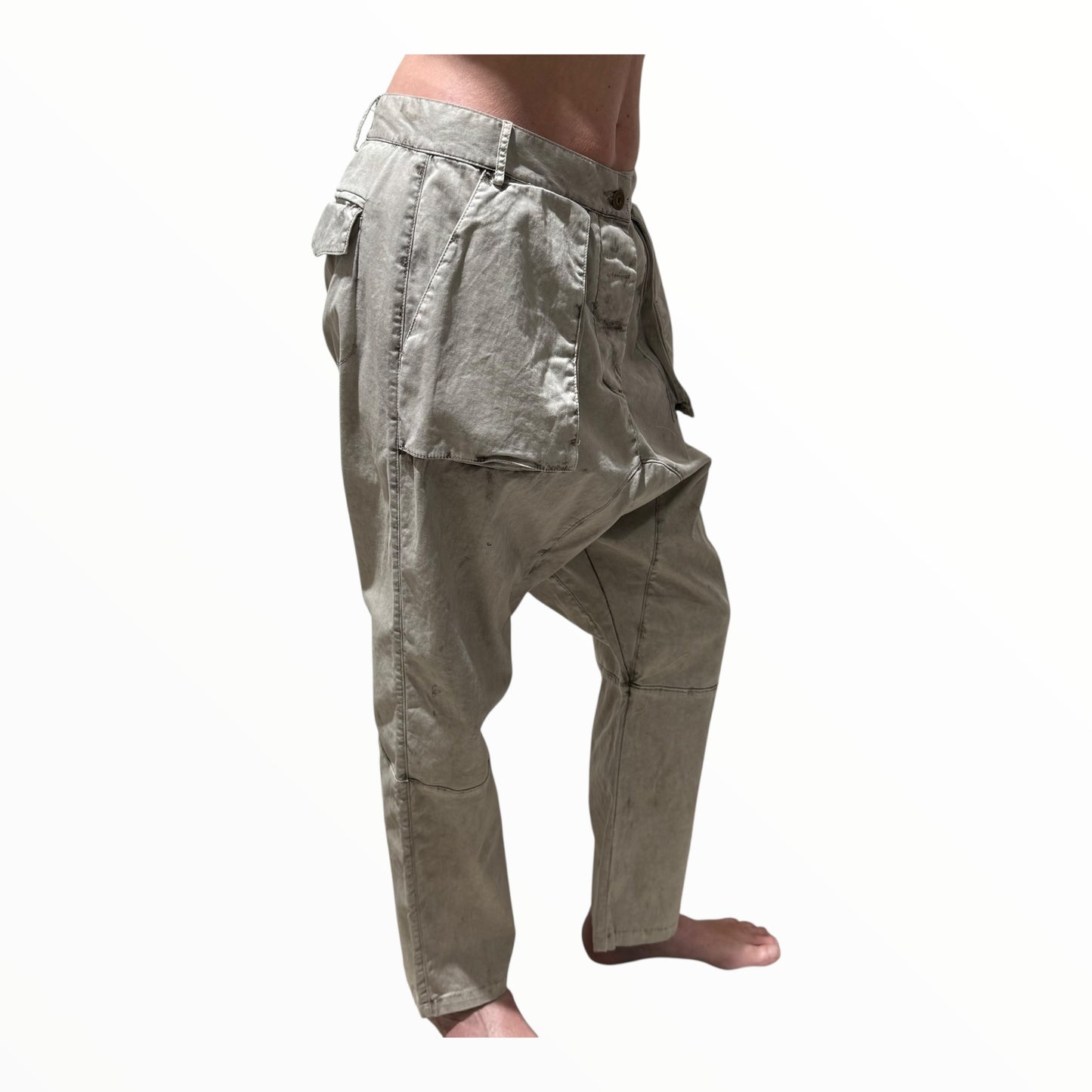 Provocation 28 pantaloni (diversi colori)