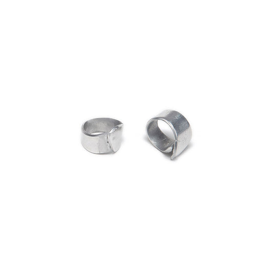 Vestopazzo ring 1cm irregular AL016155 