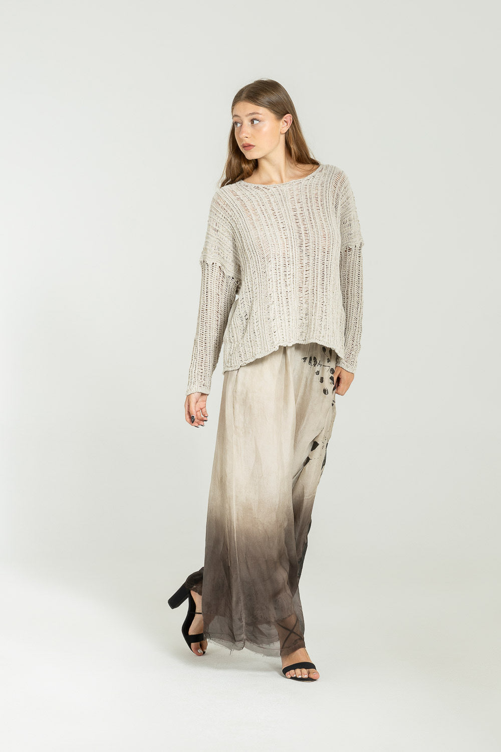 Sanctamuerte S332 Maglia